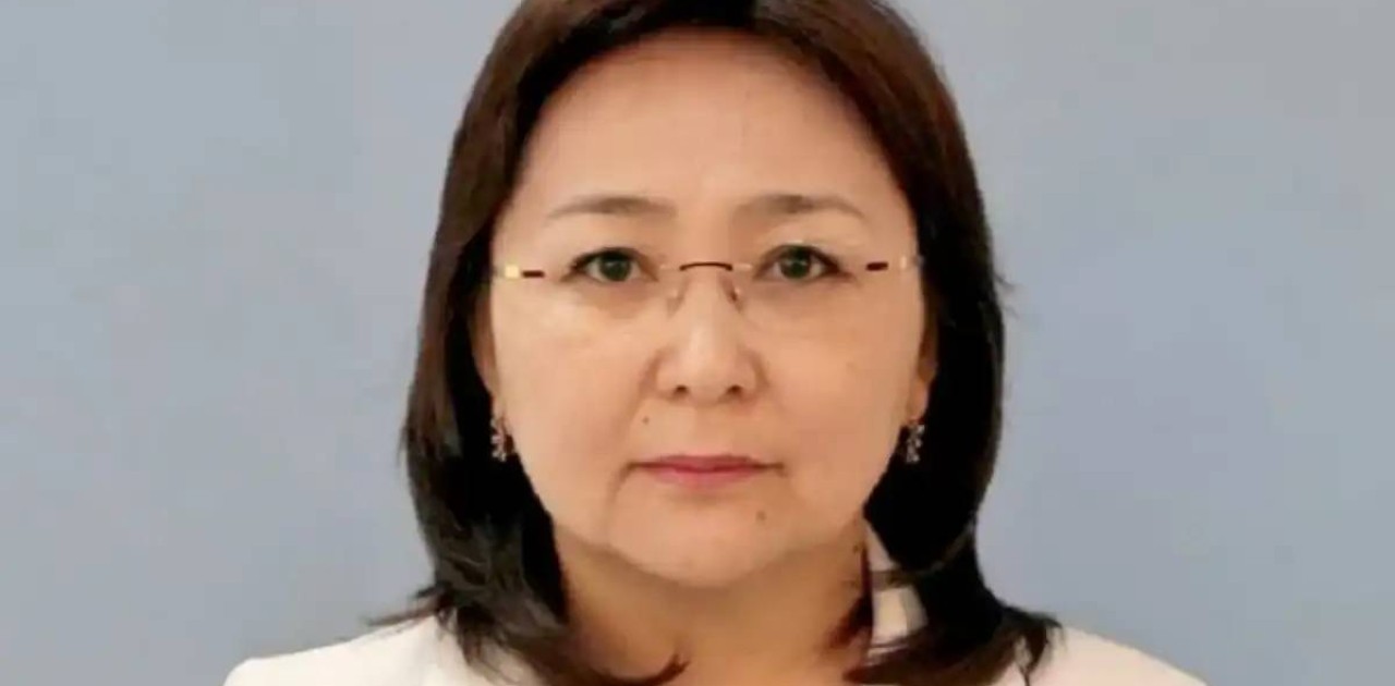 Бұрынғы судья Қарлығаш Тәткееваға іздеу жарияланды