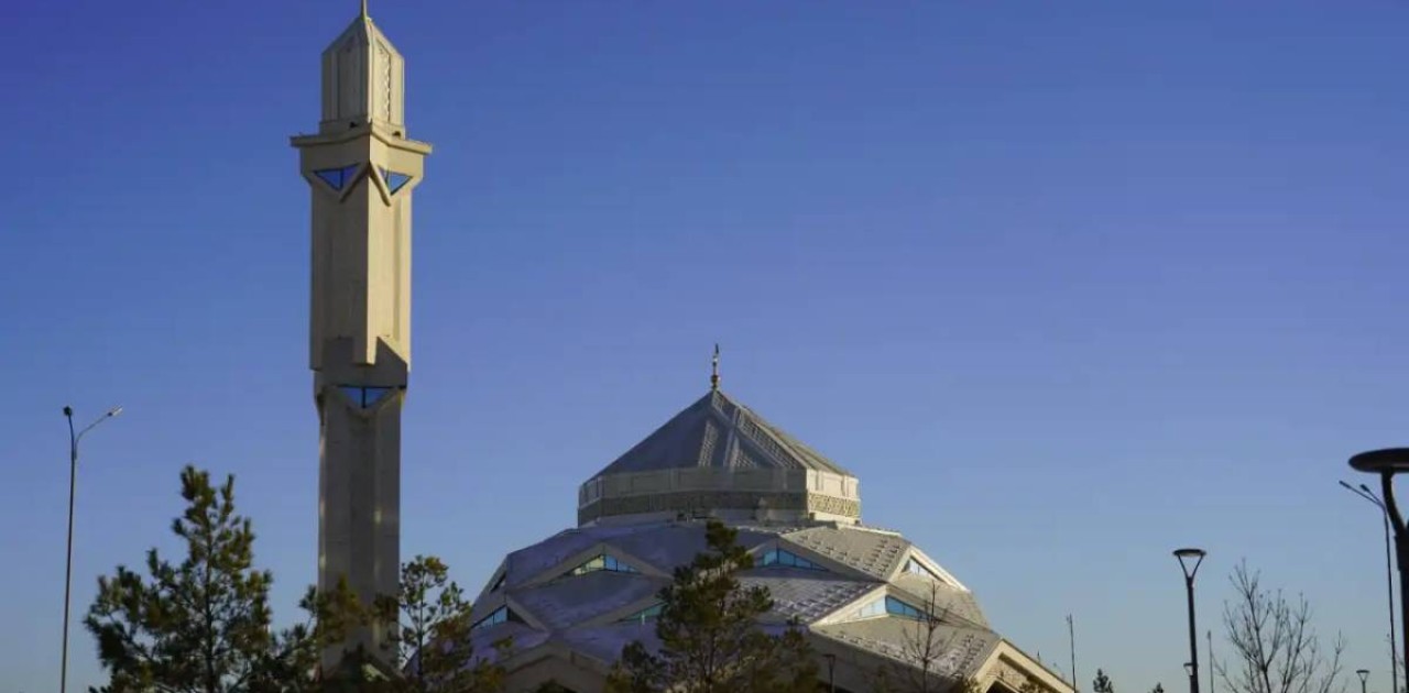 Астана қаласына арналған 2025 жылдың ораза кестесі жарияланды