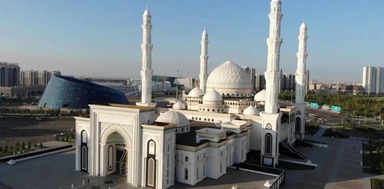 Астанада құрбандық шалу орындары белгіленді