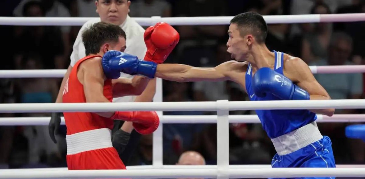 Қазақстандық боксшылар халықаралық турнирде алты медаль жеңіп алды