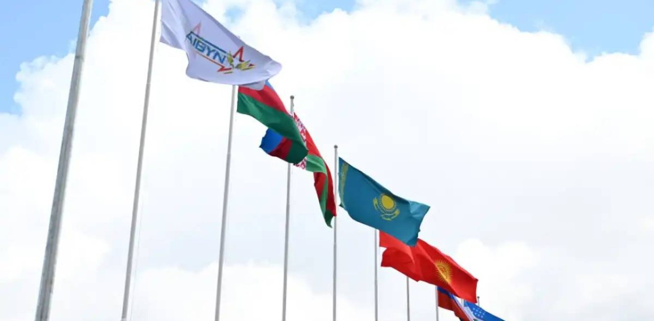 «Айбын-2025»: жиынға 6 елден мыңнан астам жас сарбаз қатысады