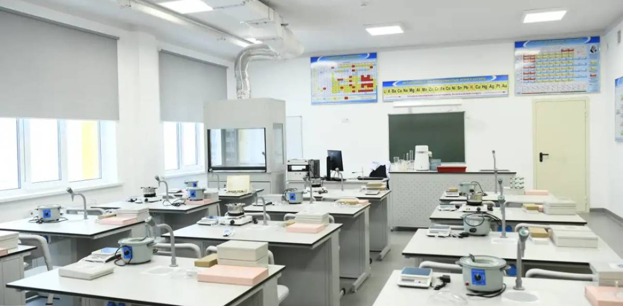 Елордада екінші ауысымдағы 0-9-сынып оқушыларына сабақ болмайды