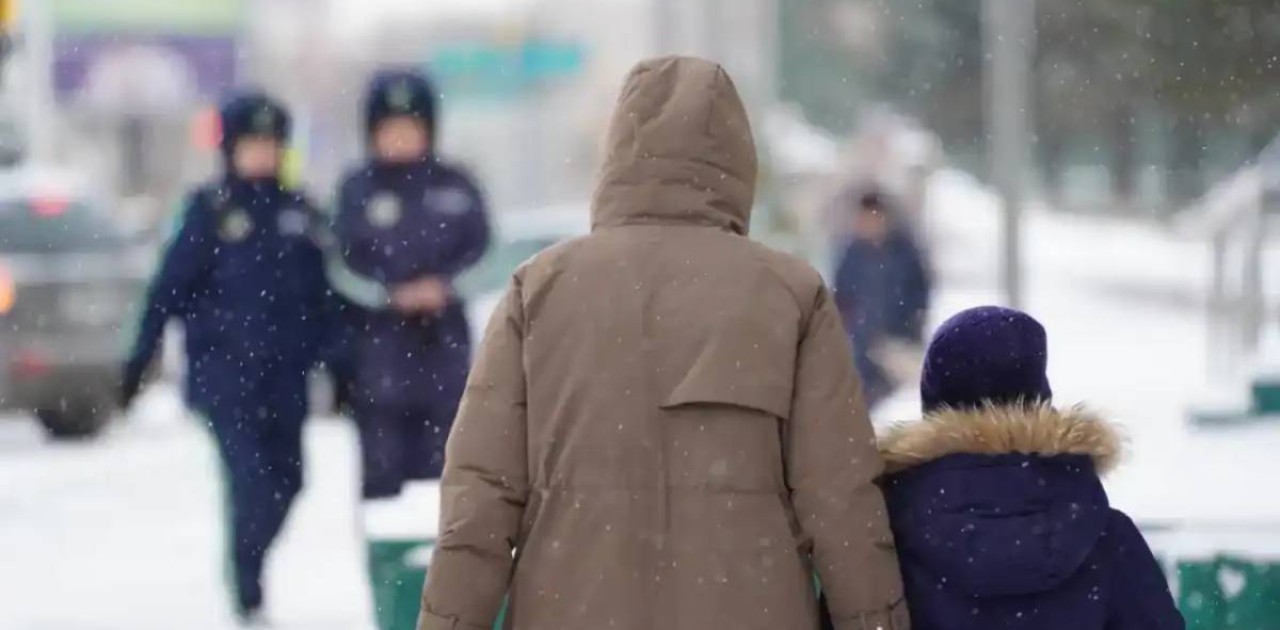 Ертең елордалық оқушылар қашықтан оқыту форматына ауыстырылады