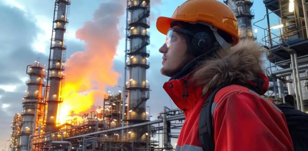 Жаппай жұмыстан босап жатқан атыраулық мұнайшылар шарттарын айтты