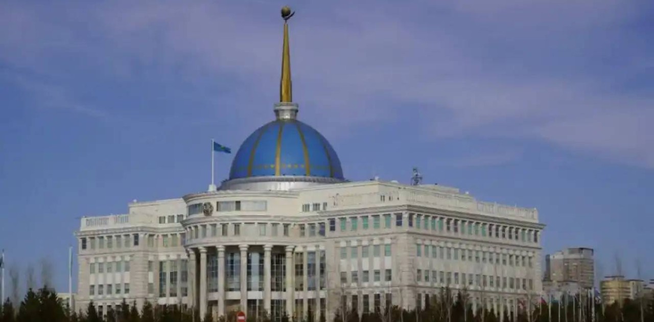 Түркістанда Тоқаев пен Гурбангулы Бердімұхамедов бейресми кездеседі