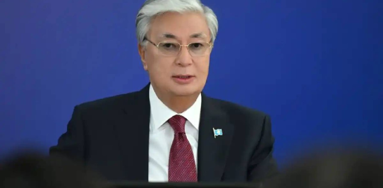 Адал жұмыс істеуіміз керек – Қасым-Жомарт Тоқаев