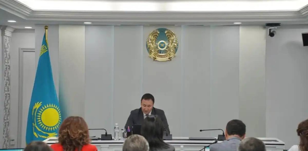 Өткен жылы қалалық бюджеттің кірістері 40,2 пайызға артты