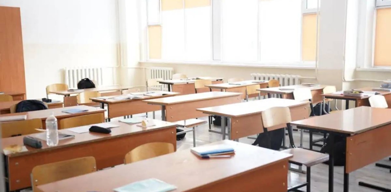 Астанада 6 мектеп жөндеуден өтеді – Ерлан Каналимов