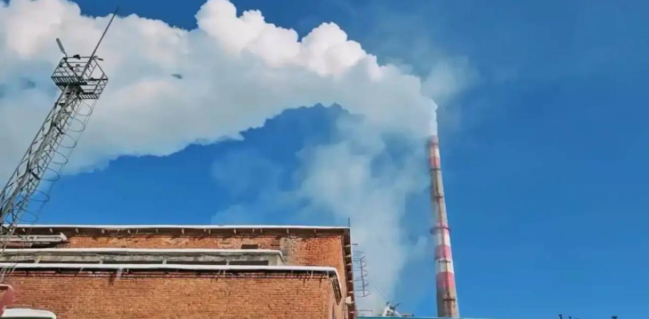 Өскеменде салынатын жаңа жылу орталығының пайдасы қандай, зияны бар ма