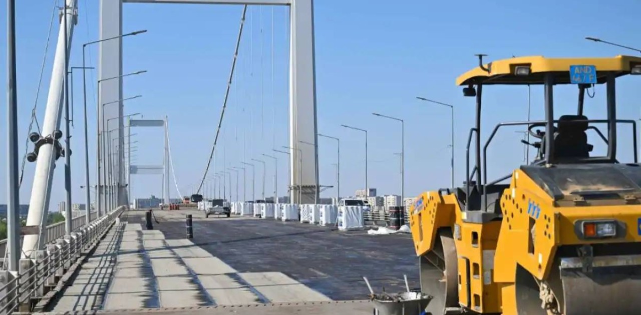 Семей қаласында бұрын-соңды асфальтталмаған 36 көше жөнделеді