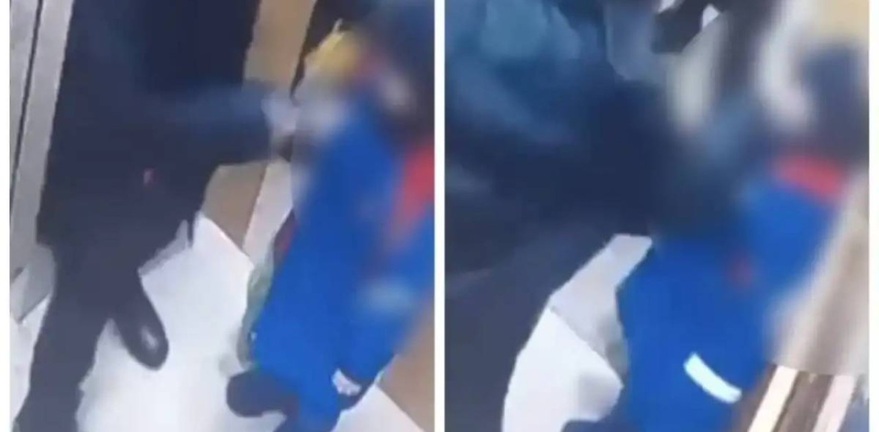 Астанада 5 жасар баланың бетін тілгілеп тастады: Аймағамбетов оқиғаға қатысты пікір білдірді