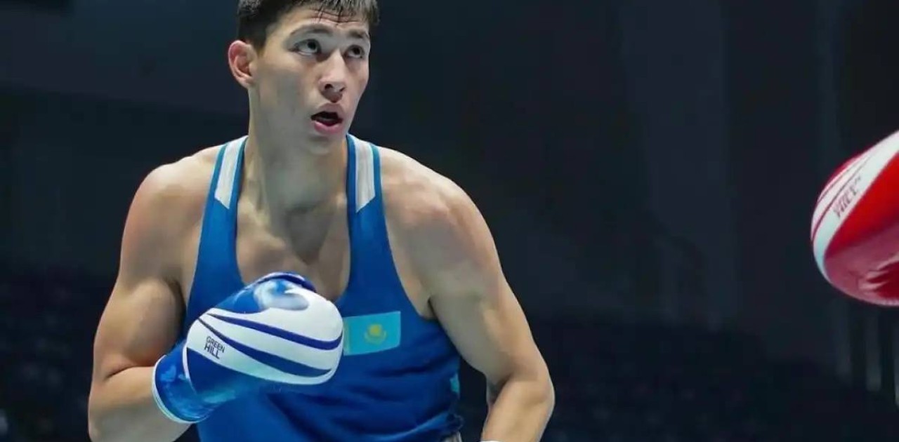 Қазақстан бокстан «Жібек жолы» турнирінде тоғыз медаль жеңіп алды