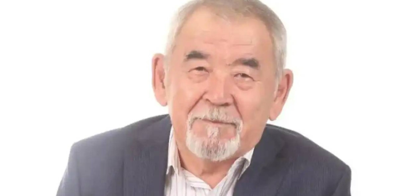 Бүгін – ақын Жүрсін Ерманның туған күні