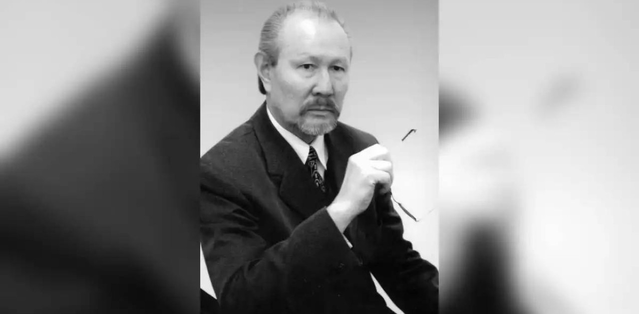 Елордадағы руханият ізі: Ақселеу Сейдімбек тұрған мекен