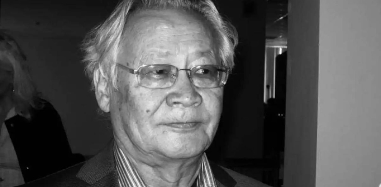 Академик Камал Ормантаев қайтыс болды