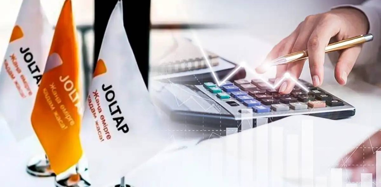 JolTap жобасына алғысым шексіз – астаналық қатысушы