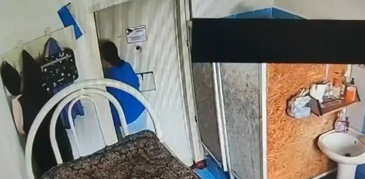 Перизат Қайрат мәлімдесінен кейін полиция департаменті видео жариялады