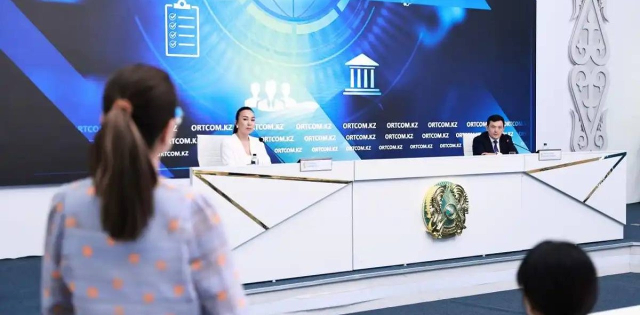 Нотариустың атқарушылық жазба беру рәсімі цифрландырылады