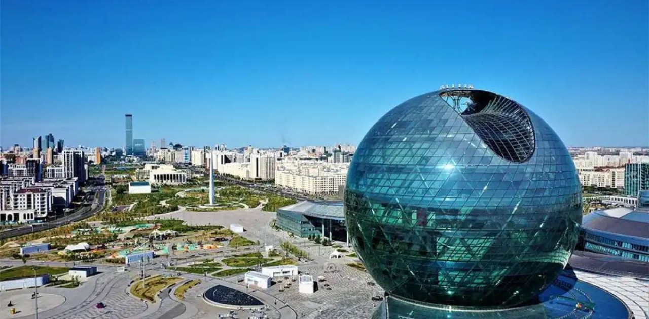 Астанада «JETI QAZYNA» этноауылы салтанатты түрде ашылады