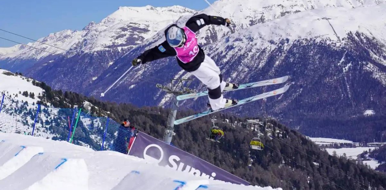 12 жылдан кейінгі үміт: Спортшыларымыз үшін қысқы маусым қалай өтті