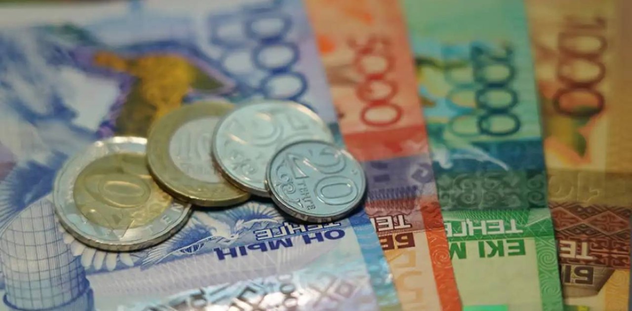 Қазақстандықтардың орташа табысы қанша