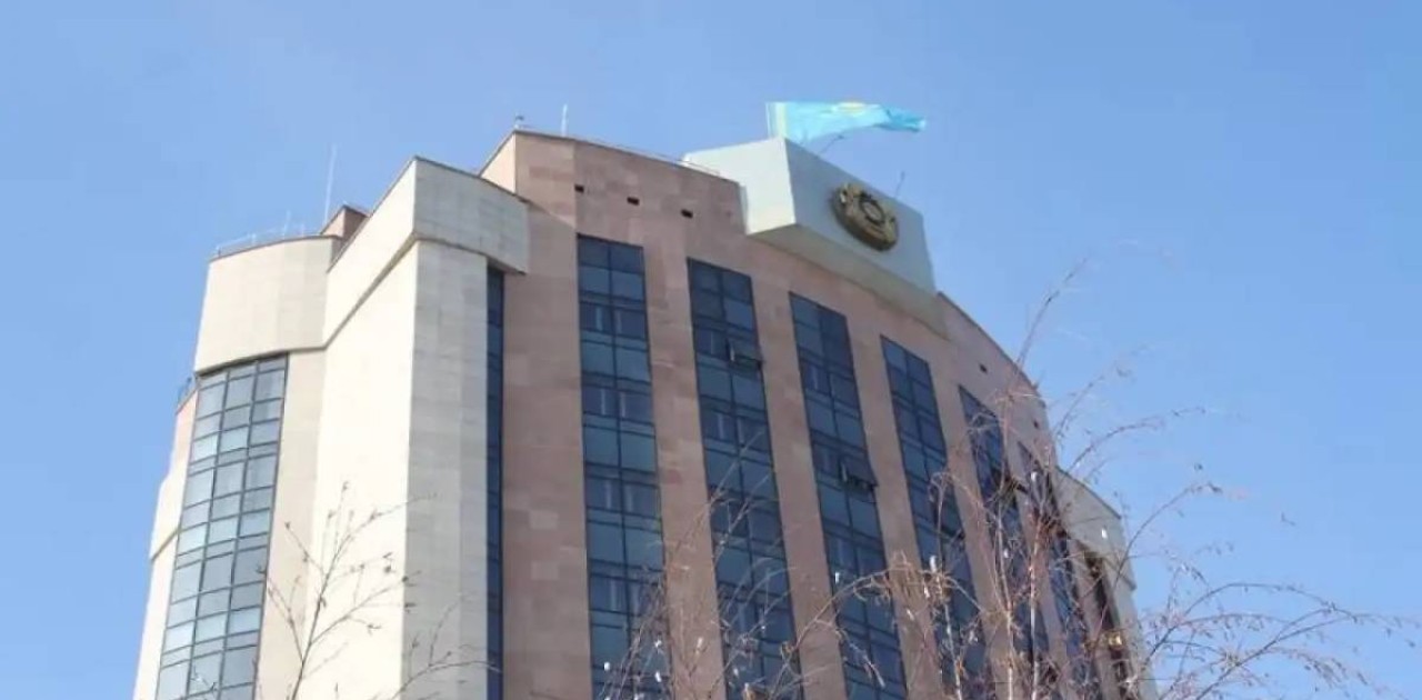 Елімізде ауыр қылмыстар саны төмендеді