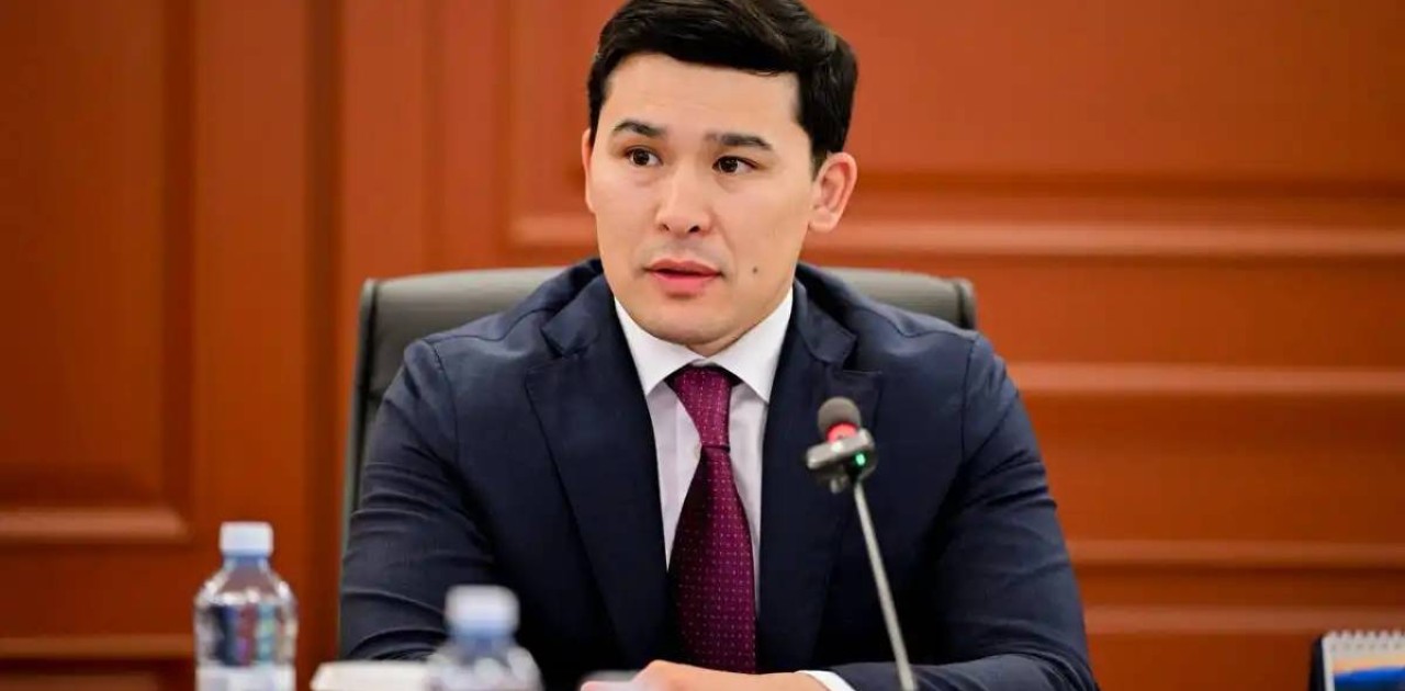 Ербол Мырзабосынов Милан Олимпиадасына дайындық мәселелерін пысықтады