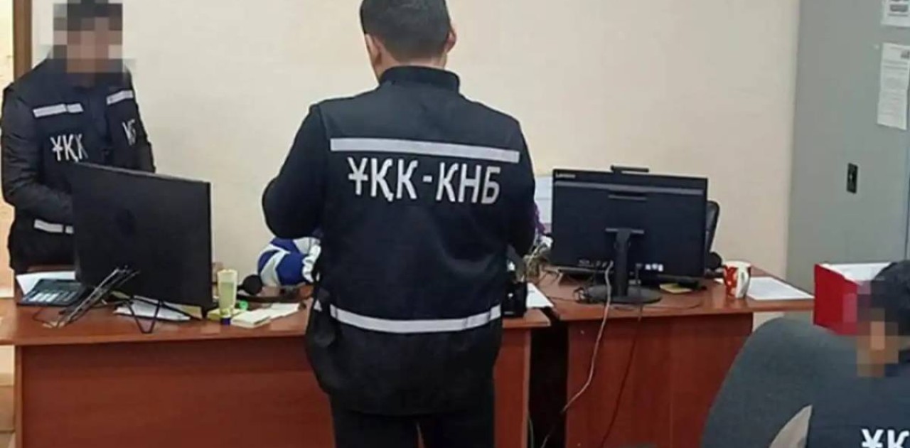 Жетісу облысында «Damumed»-тен пациенттердің жеке деректерін ұрлағандар сотталды