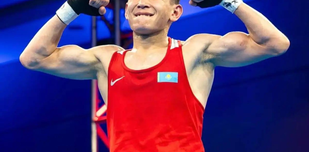 Нұрсұлтан Алтынбек: Әлем кубогындағы әр қарсыласым оңай болмады