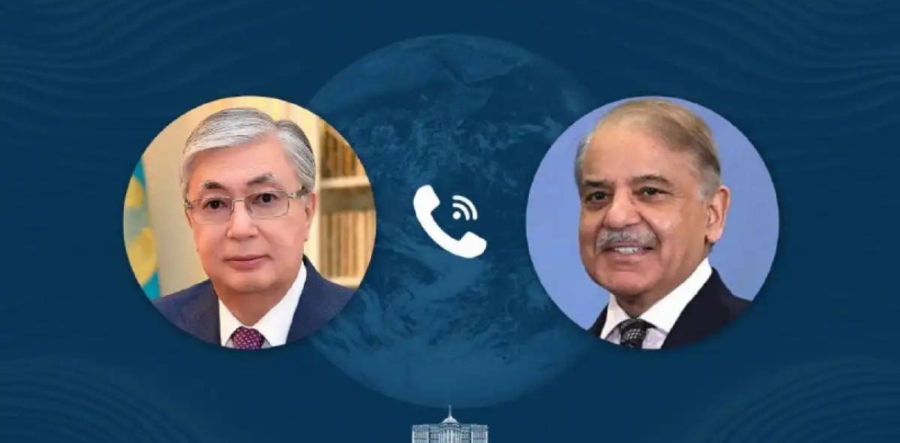 Қазақстан мен Пәкістан екіжақты ынтымақтастық перспективаларын талқылады