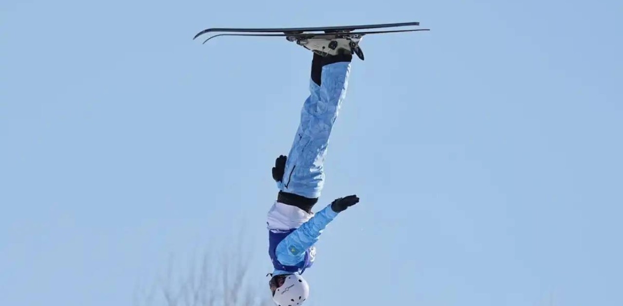 Дінмұхаммед Райымқұлов Еуропа кубогында екі медаль жеңіп алды