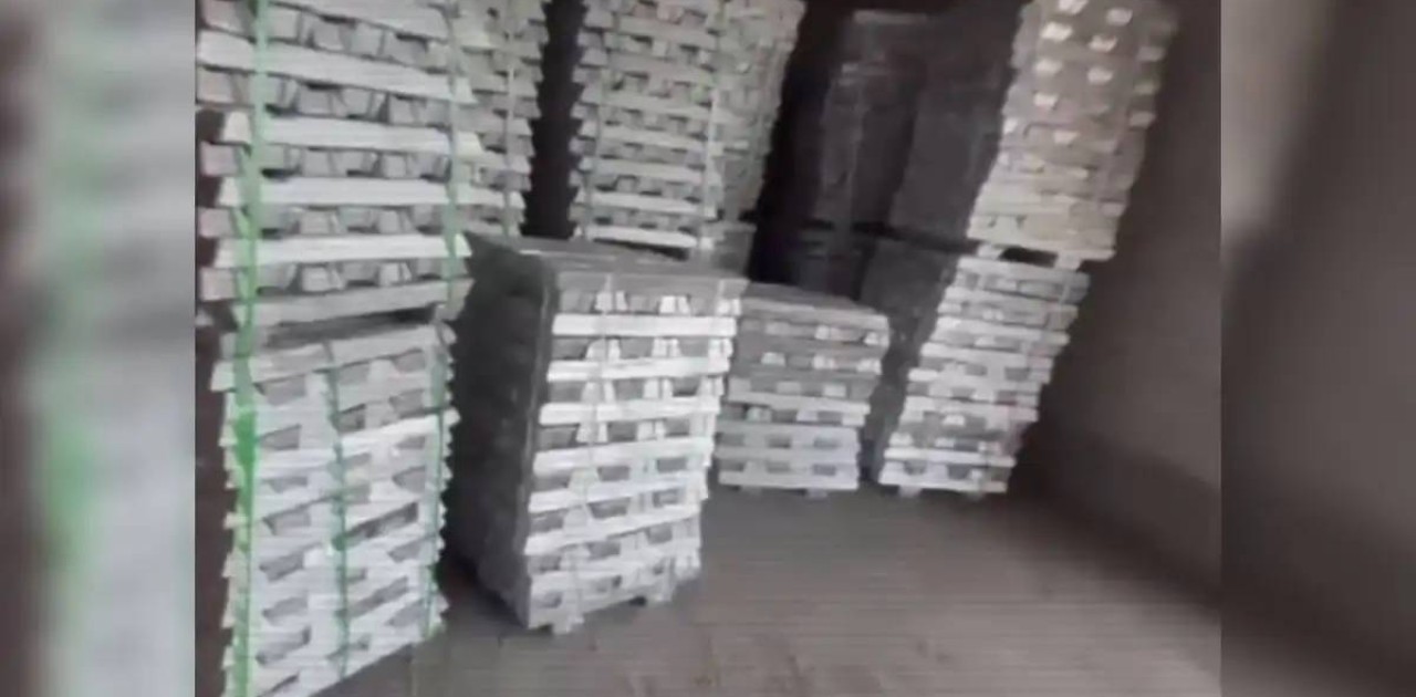 Заң және тәртіп: шетелге стратегиялық шикізатты шығарудың қылмыстық схемасы әшкереленді