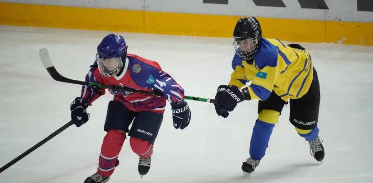 «Барымызды салдық» – Астананың хоккейден әйелдер құрамасының бас бапкері