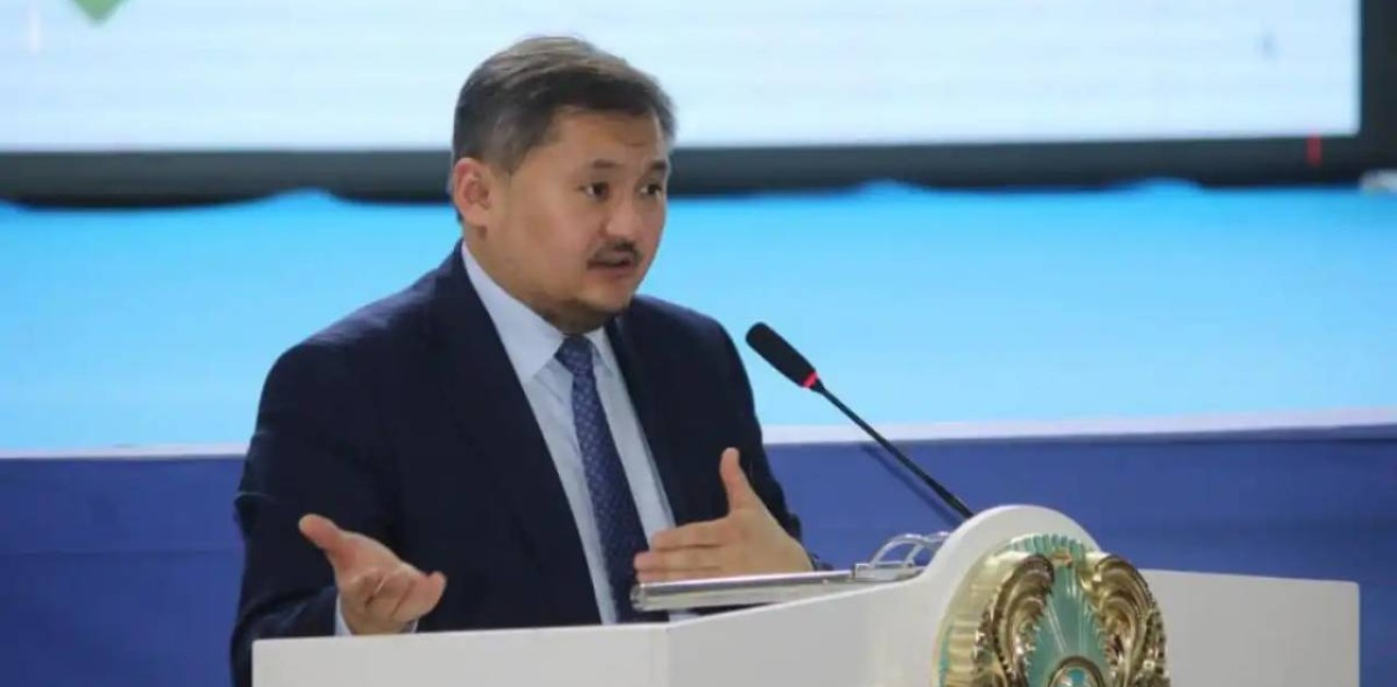 Ғылым және жоғары білім министрі астаналықтармен кездесу өткізеді