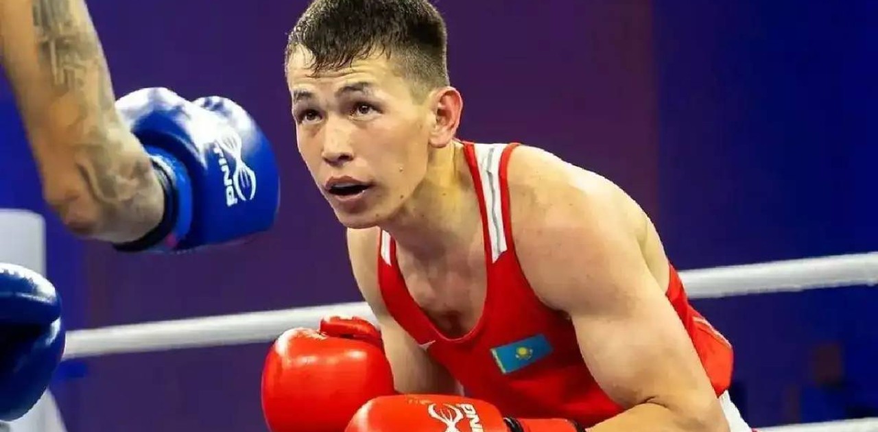 Ел боксшылары Әлем кубогынан алты медаль иеленді