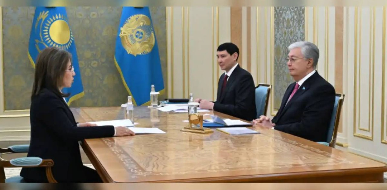 Елімізде 614 мың азаматтың проблемалық берешегі ішінара немесе толық кешірілді