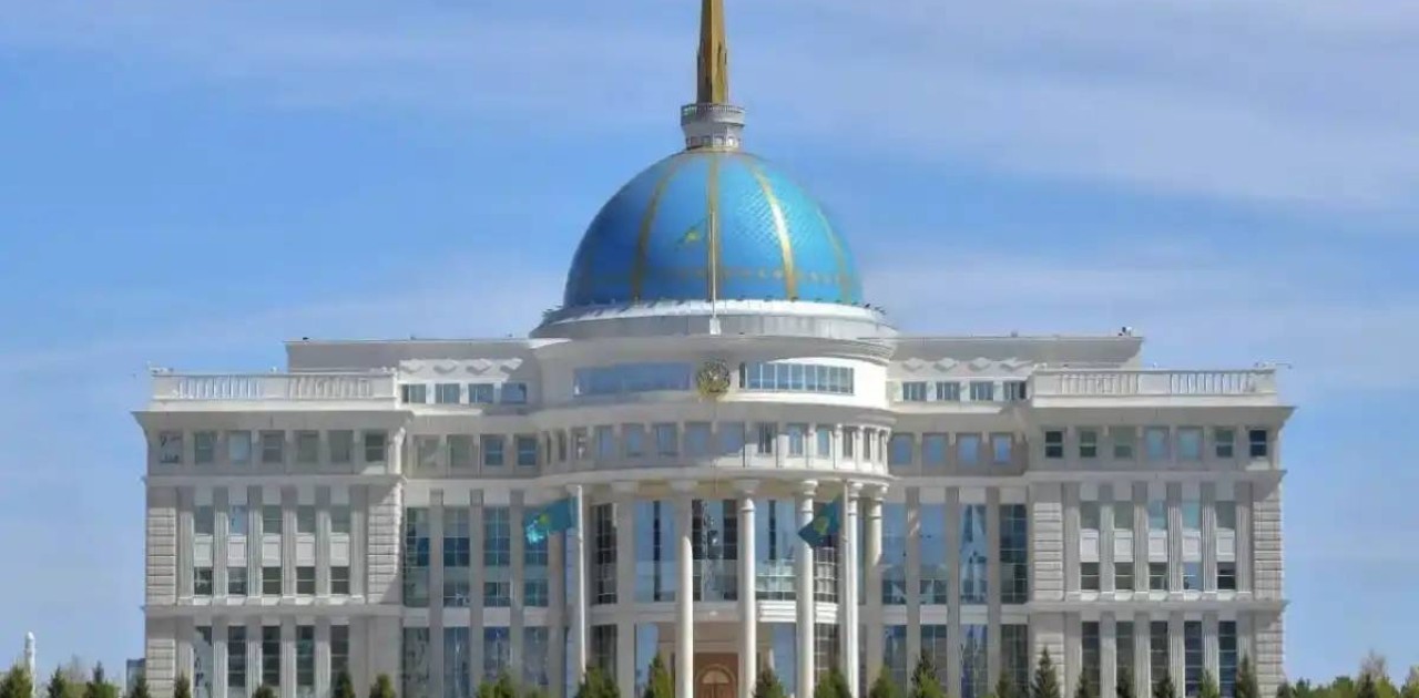 Мемлекет басшысы Корея халқына көңіл айтты