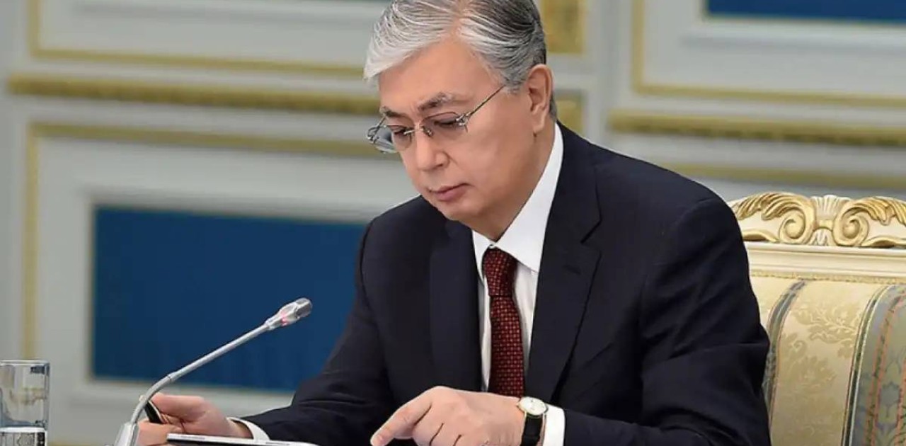 Президент Таиландтың Премьер-министріне көңіл айту жеделхатын жолдады