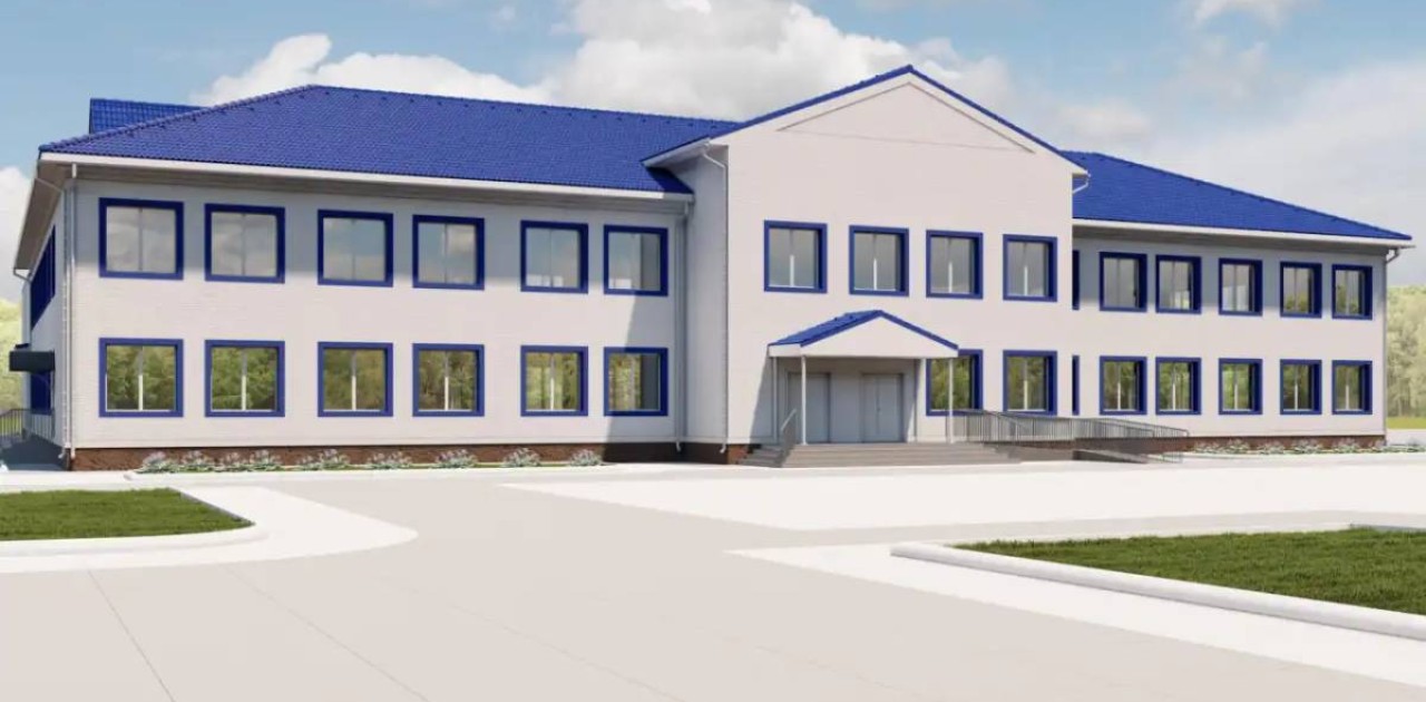 Ұлытау облысында қайтарылған активтердің 1,2 млрд теңгесіне жаңа мектеп салынады