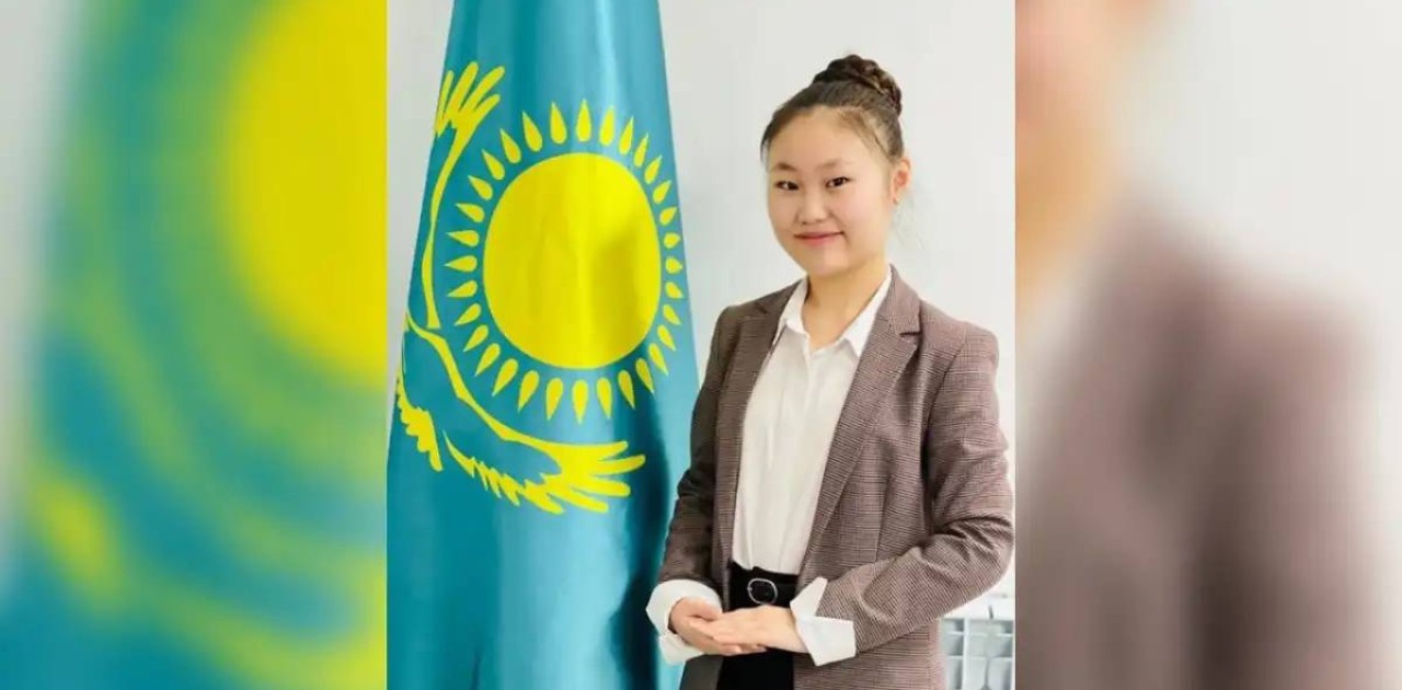Қазақ тілін жүрегімен қабылдаған Аяна Ким