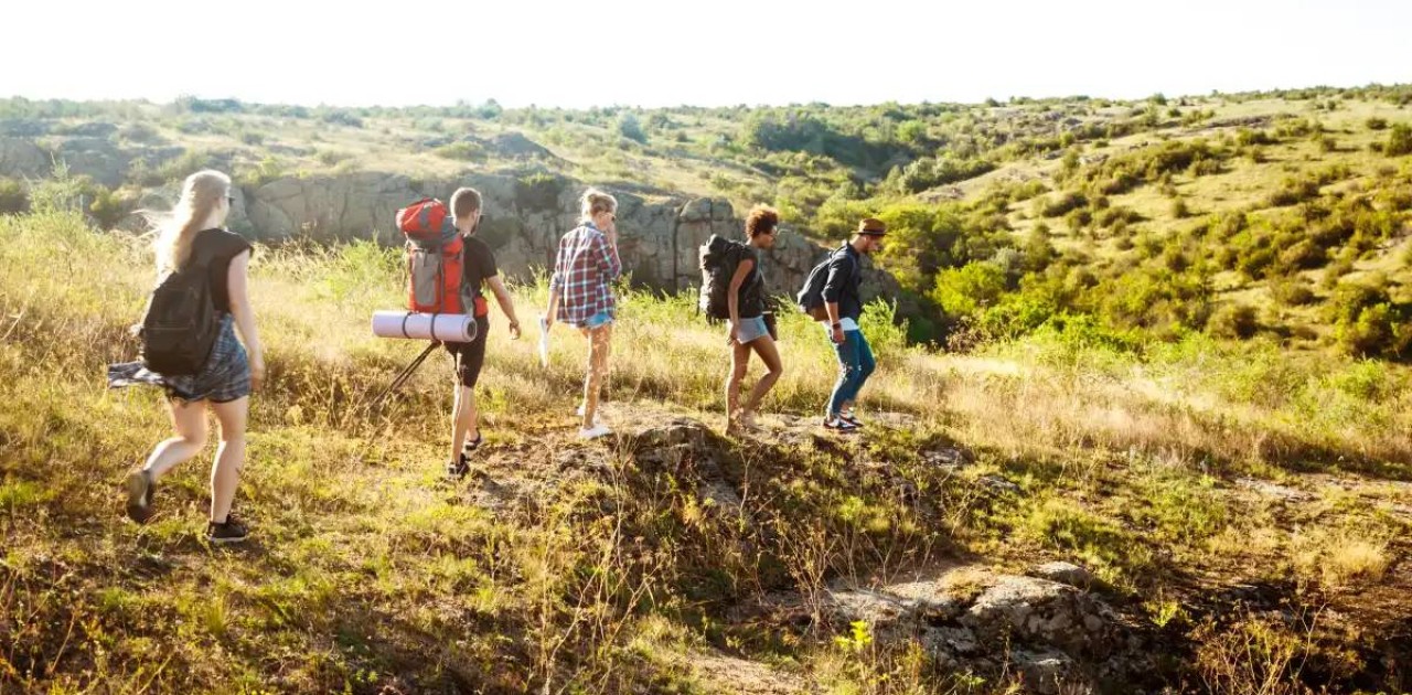 Kazakh Tourism Қатонқарағайда туризмді дамыту моделін енгізуді ұсынды