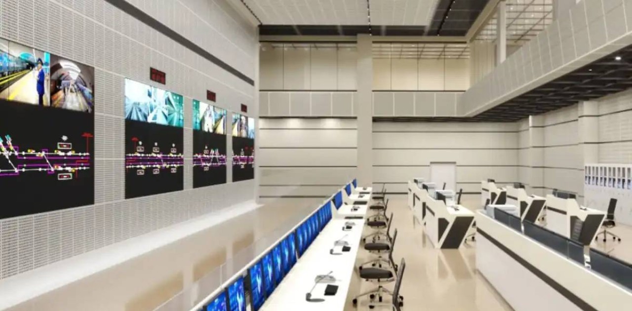 Астанада LRT диспетчерлерін оқытуға алдын ала қабылдау жарияланды