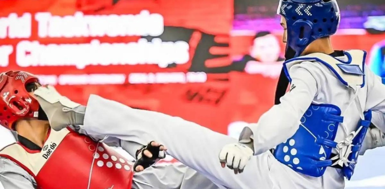 Таеквондодан Сербиядағы турнирге қатысатын спортшылар анықталды