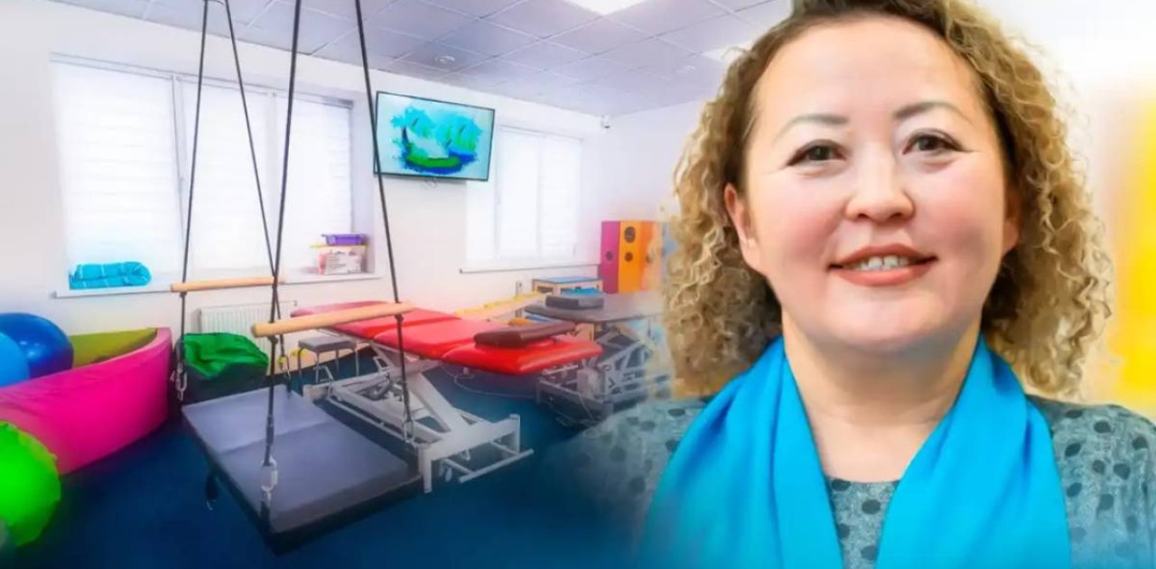 Балаларға ғана емес, олардың ата-анасына да қолдау көрсетеміз –  Ботагөз Сұлтанова