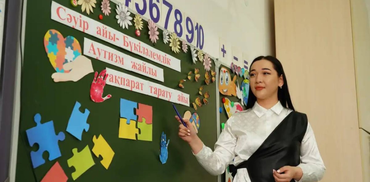 Жаңа оқу жылында мектептерге 8 мыңға жуық педагог жұмысқа қабылданды