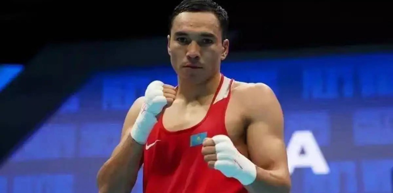 Бокстан «Жібек жолы» турниріне қатысатын спортшылар белгілі болды