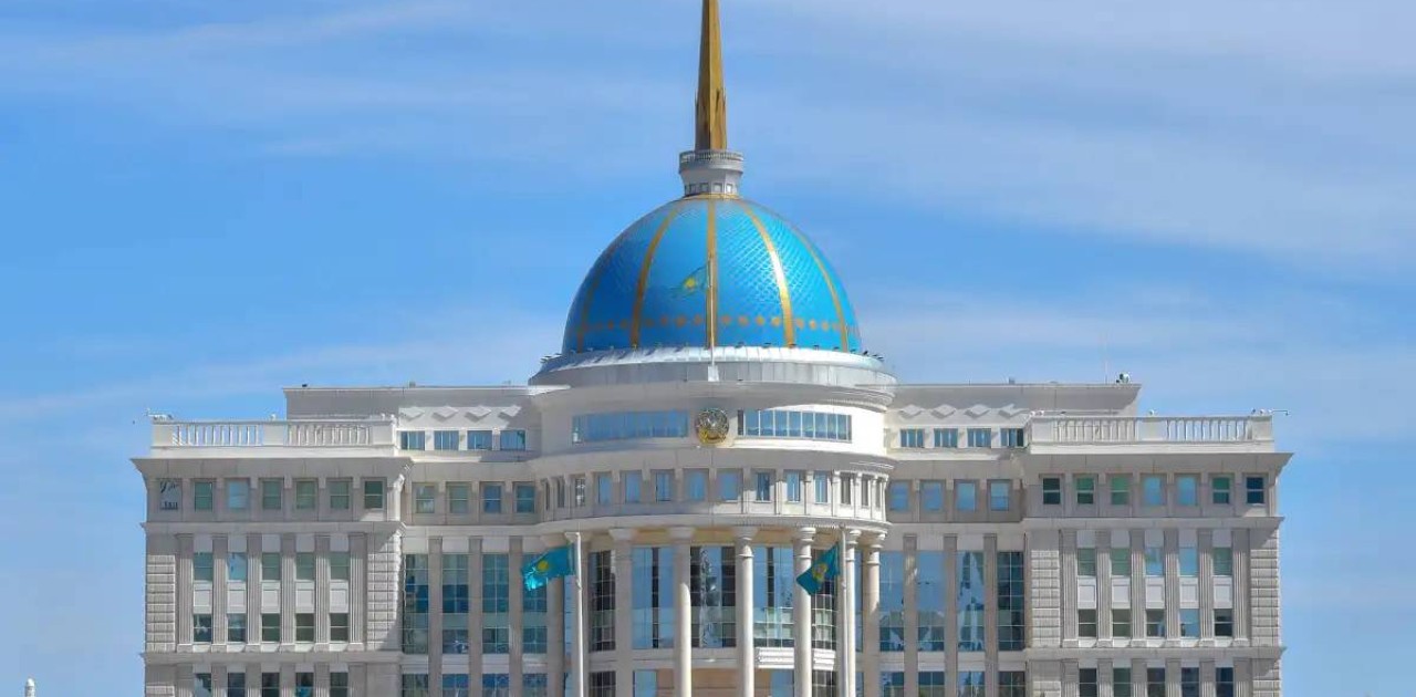 Словения Президенті Қазақстанға ресми сапармен келеді