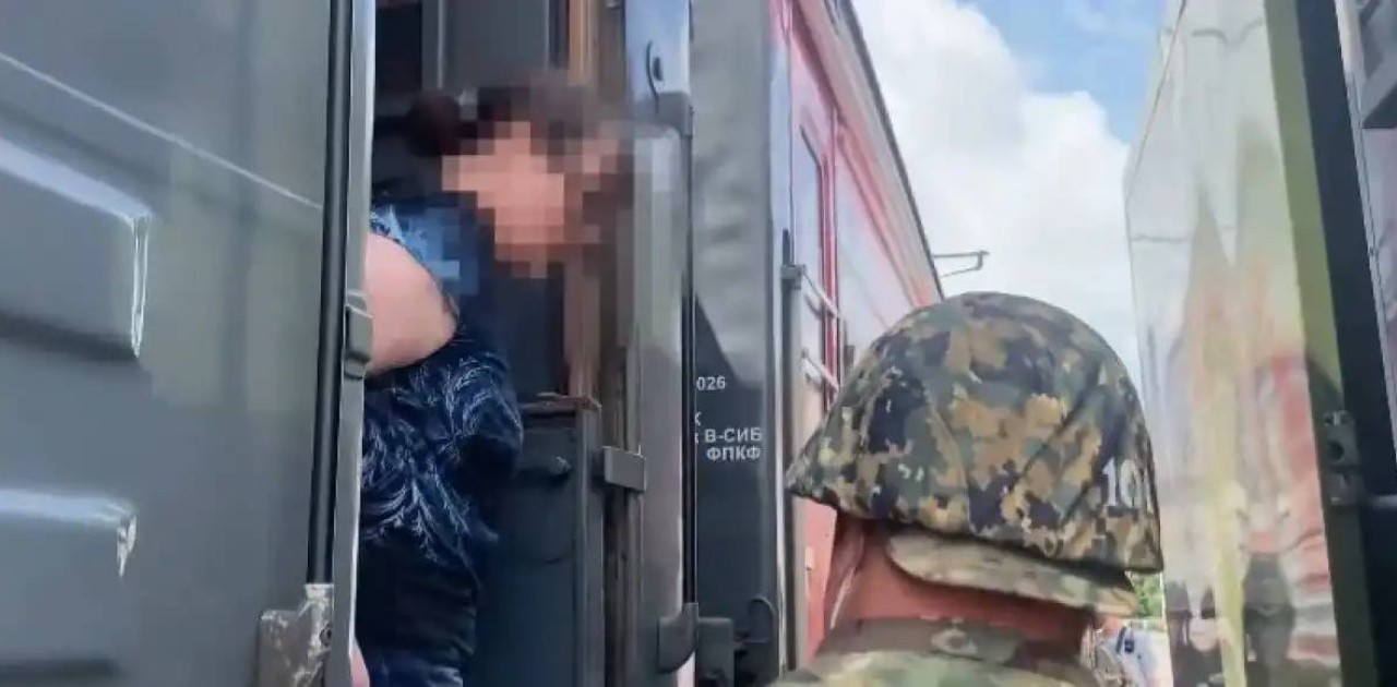 31 млн теңге ұрлық жасады деген күдікті Ресейден экстрадицияланды