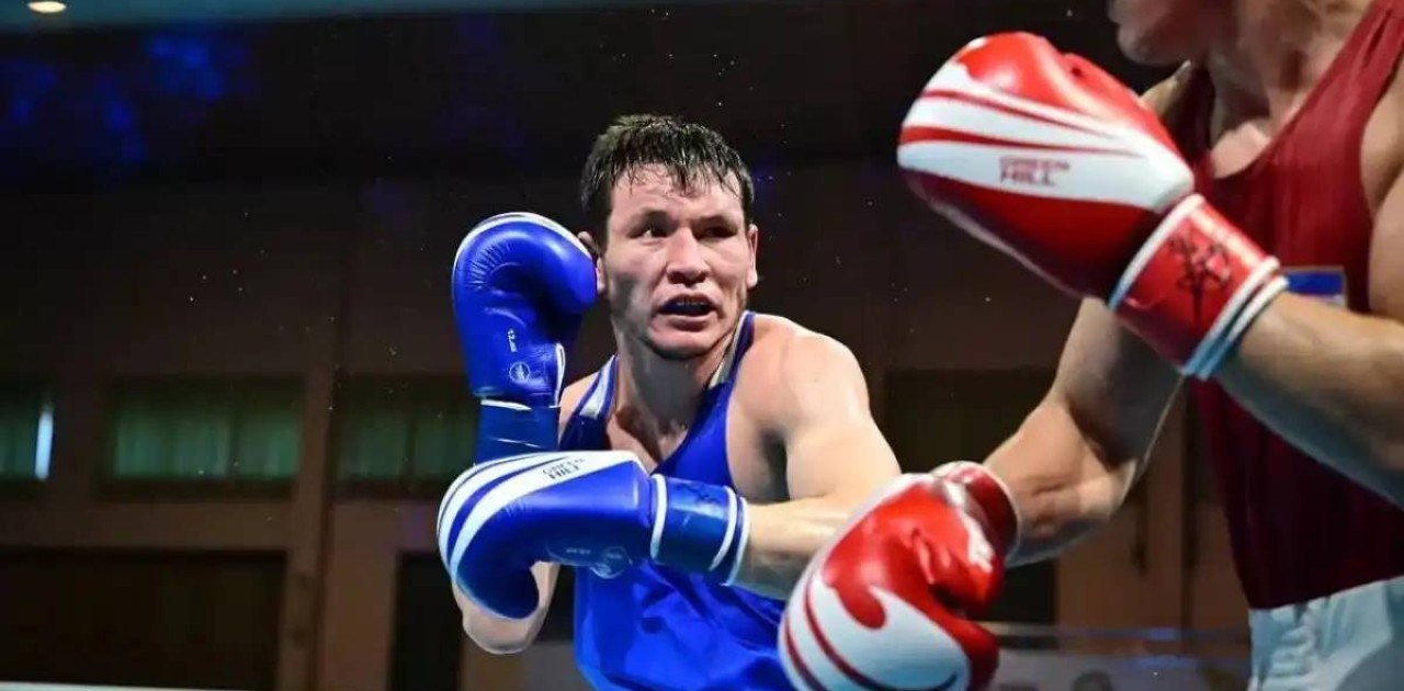 Боксшылардың әлем кубогындағы алғашқы қарсыластары белгілі болды