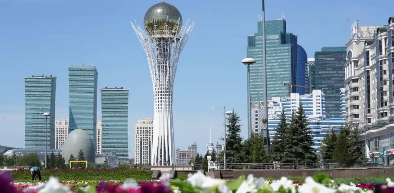 Алдағы 3 күнде Астанада ауа райы қандай болады